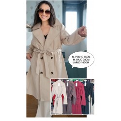 copy of Chaqueta corta de Hilo