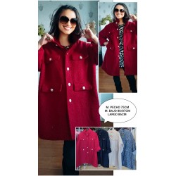 copy of Chaqueta corta de Hilo