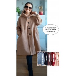 copy of Chaqueta corta de Hilo