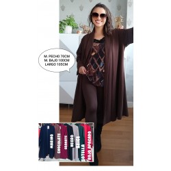 copy of Chaqueta corta de Hilo