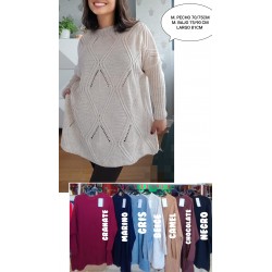 Jersey Juvenil Oversize