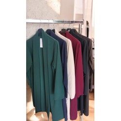 copy of Chaqueta corta de Hilo