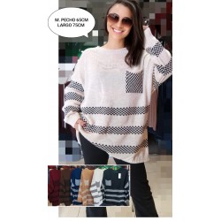 copy of Pantalon lunares