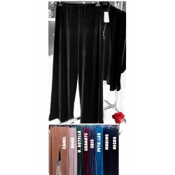 Pantalón Terciopelo Sia