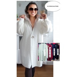 copy of Chaqueta corta de Hilo