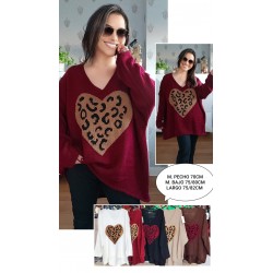 copy of Pantalon lunares