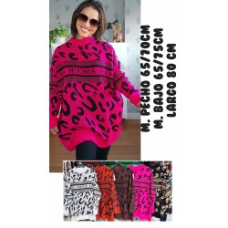 copy of Pantalon lunares