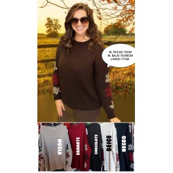 copy of Pantalon lunares