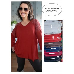 Camiseta Nerea