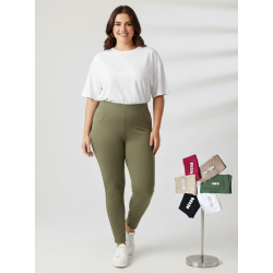 Pantalón Lycra Fuerte