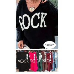 Jersey Rock