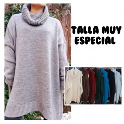 Jersey Oversize