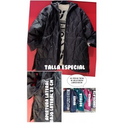 copy of Chaqueta corta de Hilo