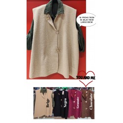 copy of Chaqueta corta de Hilo