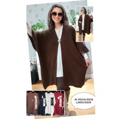 copy of Chaqueta corta de Hilo