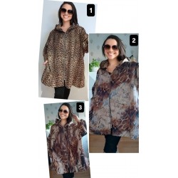 copy of Chaqueta corta de Hilo