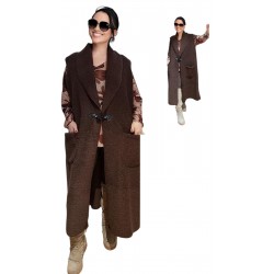 copy of Chaqueta corta de Hilo