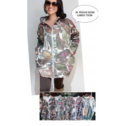 copy of Chaqueta corta de Hilo