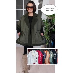 copy of Chaqueta corta de Hilo