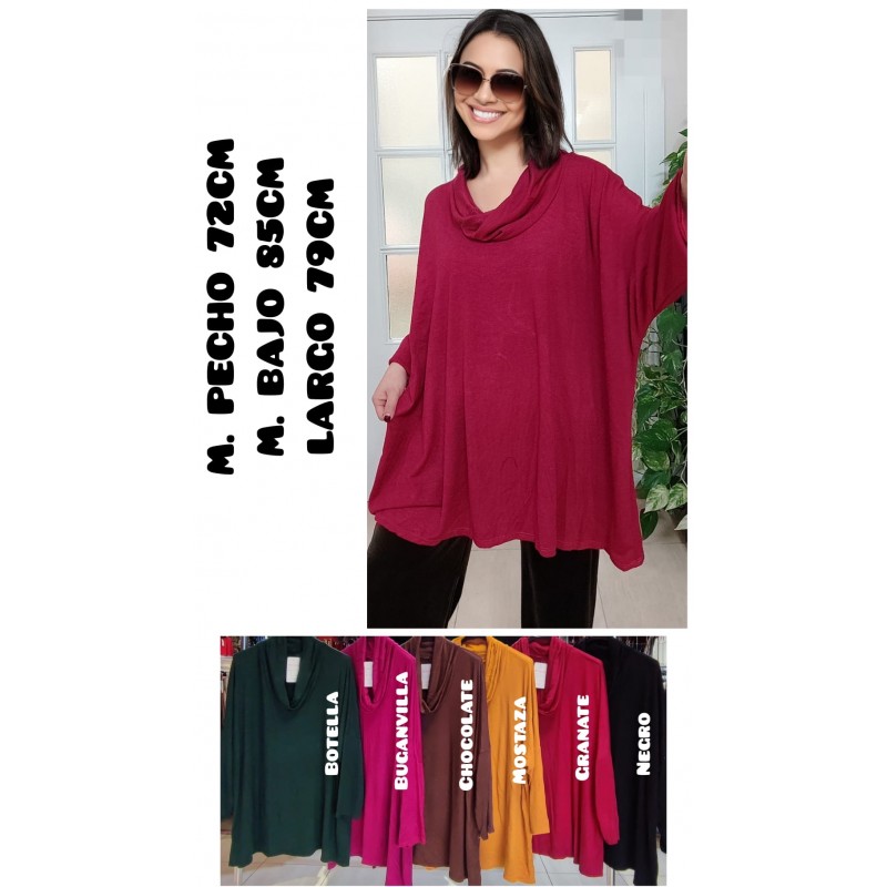 copy of Pantalon lunares