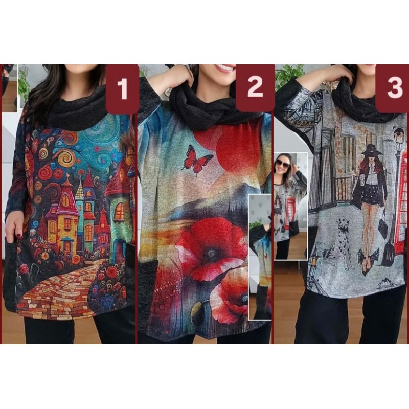 copy of Chaqueta vaquera Mery