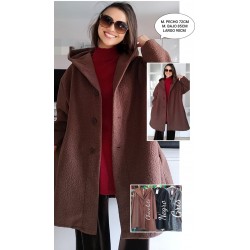 copy of Chaqueta corta de Hilo