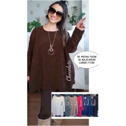 copy of Chaqueta vaquera Mery