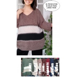 copy of Chaqueta corta de Hilo