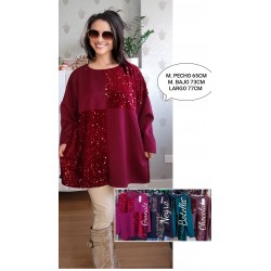 copy of Chaqueta vaquera Mery