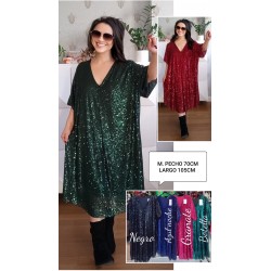 copy of Vestido Isolda