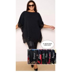 copy of Chaqueta vaquera Mery