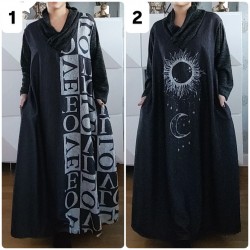 copy of Vestido Isolda