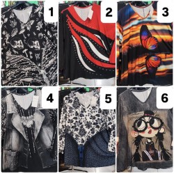 copy of Chaqueta vaquera Mery