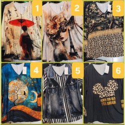 copy of Chaqueta vaquera Mery