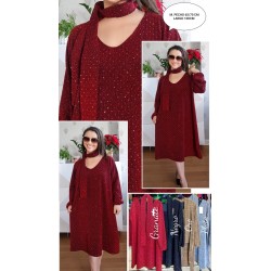 copy of Vestido Isolda