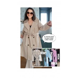 copy of Chaqueta corta de Hilo