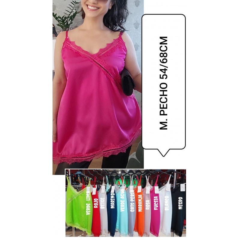 copy of Pantalon lunares