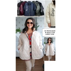 copy of Chaqueta corta de Hilo