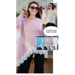 copy of Chaqueta vaquera Mery