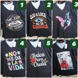 Camisetas Irlanda