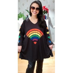 Camiseta San Valentín