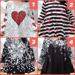 Camisetas San Valentín