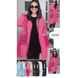 copy of Chaqueta corta de Hilo