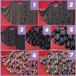 copy of Chaqueta corta de Hilo