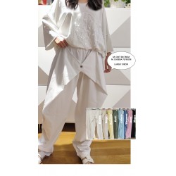 copy of Chaqueta corta de Hilo