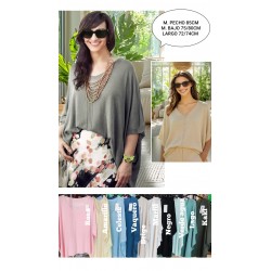 copy of Chaqueta corta de Hilo