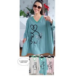 Sudadera/Camiseta Sugar