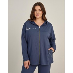 Chándal Talla Especial