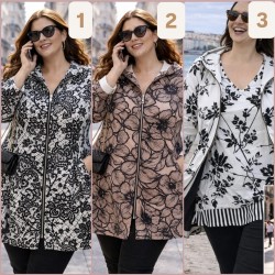 copy of Chaqueta corta de Hilo