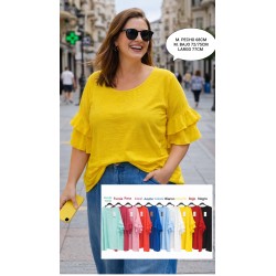 copy of Chaqueta vaquera Mery